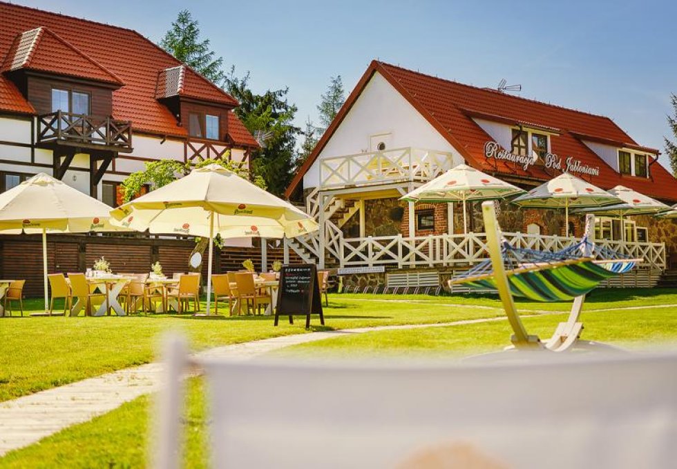 inny - Stare Sady Port & Chillout