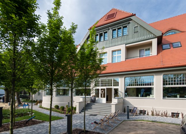 Hotel Eureka***