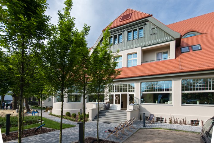 Hotel Eureka***