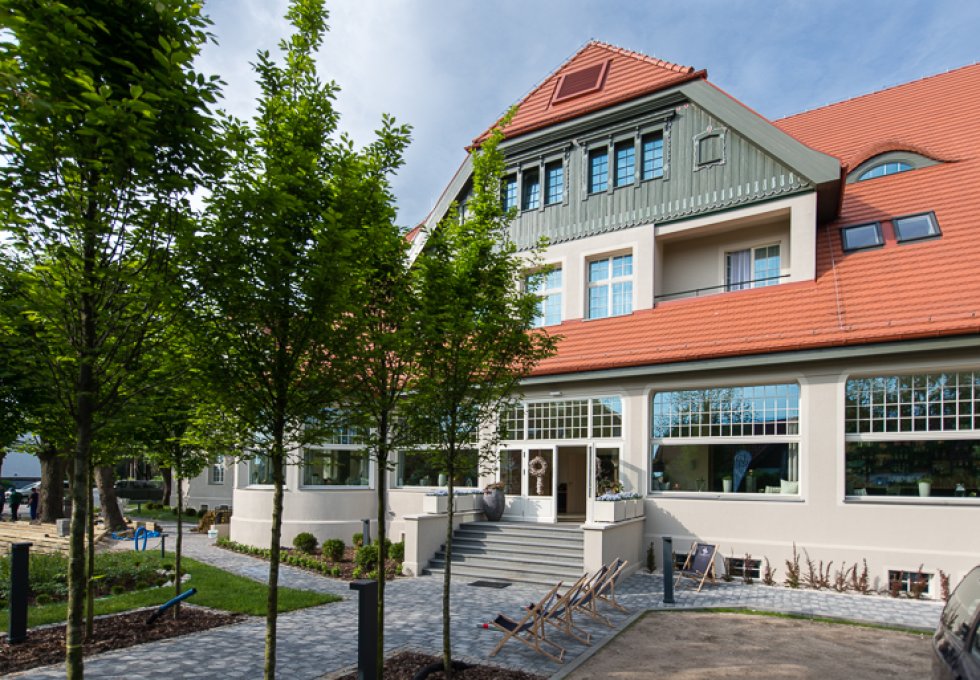 hotel *** - Hotel Eureka***