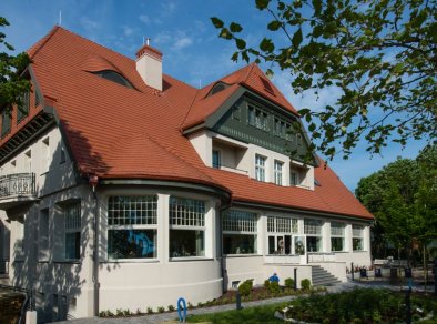 Hotel Eureka***