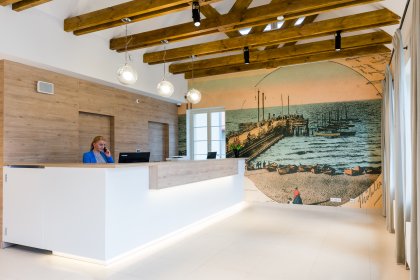 hotel *** - Hotel Eureka*** - zdjęcie 5