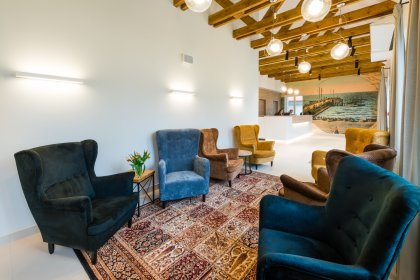 hotel *** - Hotel Eureka*** - zdjęcie 7