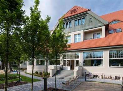 Hotel Eureka