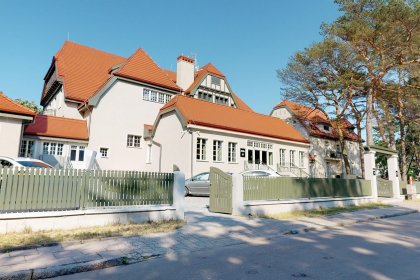 hotel *** - Hotel Eureka*** - zdjęcie 3