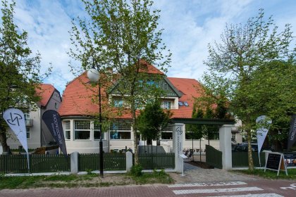 hotel *** - Hotel Eureka*** - zdjęcie 1