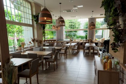 hotel *** - Hotel Eureka*** - zdjęcie 11