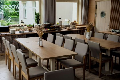 hotel *** - Hotel Eureka*** - zdjęcie 13