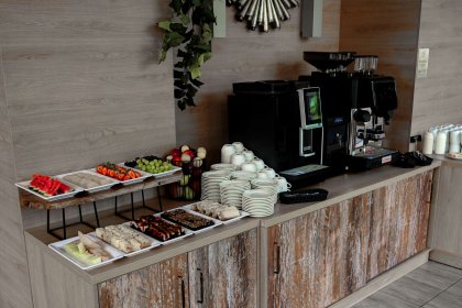 hotel *** - Hotel Eureka*** - zdjęcie 14