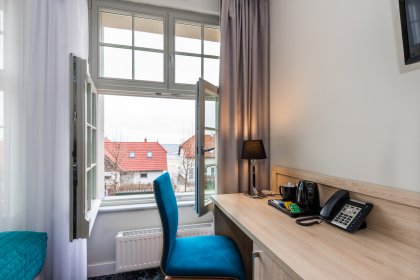 hotel *** - Hotel Eureka*** - zdjęcie 26
