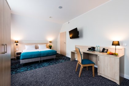 hotel *** - Hotel Eureka*** - zdjęcie 19