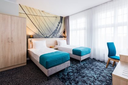 hotel *** - Hotel Eureka*** - zdjęcie 23