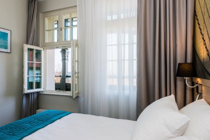 hotel *** - Hotel Eureka*** - zdjęcie 22