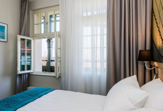 hotel *** - Hotel Eureka*** - Pokoje - zdjęcie 7
