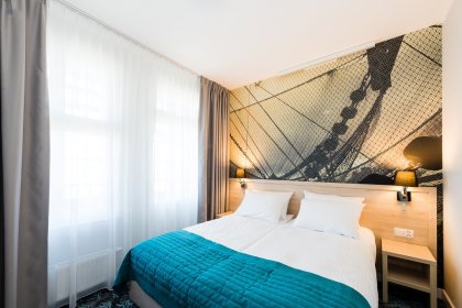hotel *** - Hotel Eureka*** - zdjęcie 20
