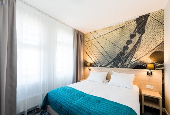 hotel *** - Hotel Eureka*** - Pokoje - zdjęcie 5