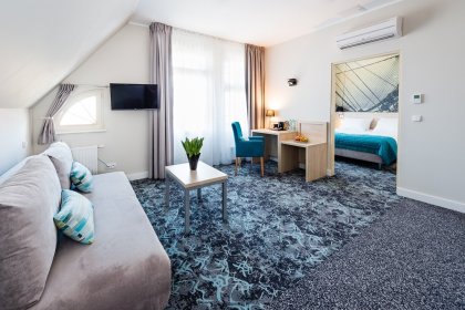 hotel *** - Hotel Eureka*** - zdjęcie 25