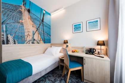 hotel *** - Hotel Eureka*** - zdjęcie 17