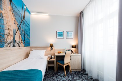 hotel *** - Hotel Eureka*** - zdjęcie 16