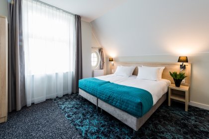 hotel *** - Hotel Eureka*** - zdjęcie 18