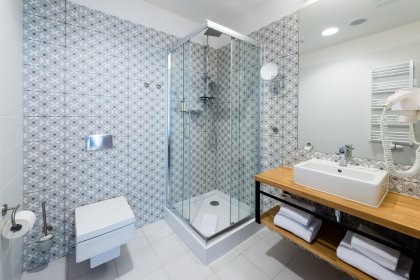 hotel *** - Hotel Eureka*** - zdjęcie 27