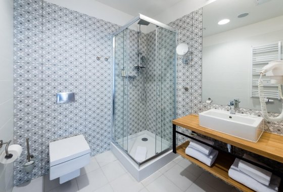 hotel *** - Hotel Eureka*** - Pokoje - zdjęcie 12