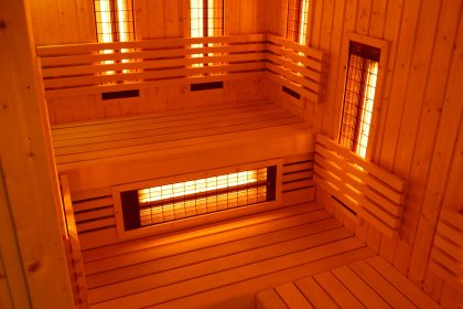 hotel *** - Hotel Eureka*** - zdjęcie 30