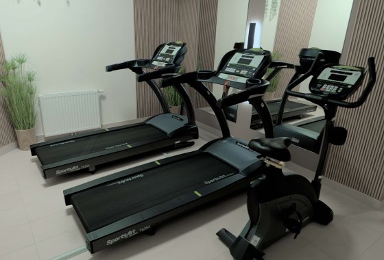 hotel *** - Hotel Eureka*** - Usługi - zdjęcie 13