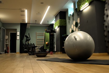 hotel *** - Hotel Eureka*** - zdjęcie 38