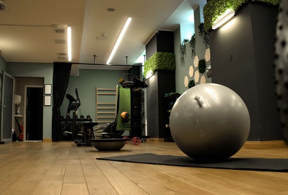 hotel *** - Hotel Eureka*** - Usługi - zdjęcie 11