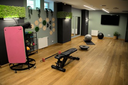 hotel *** - Hotel Eureka*** - zdjęcie 37