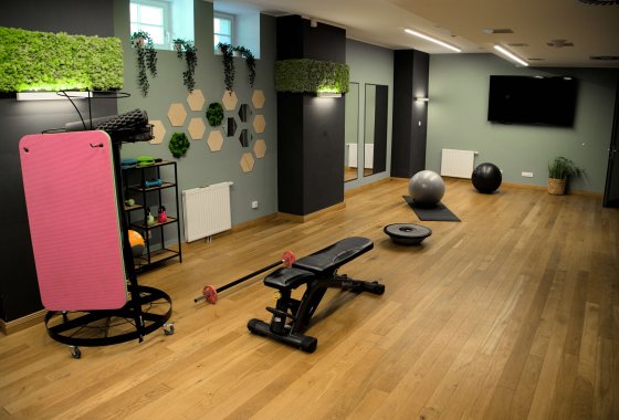 hotel *** - Hotel Eureka*** - Usługi - zdjęcie 10