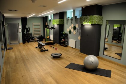 hotel *** - Hotel Eureka*** - zdjęcie 36