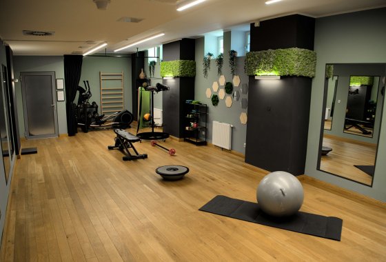 hotel *** - Hotel Eureka*** - Usługi - zdjęcie 9