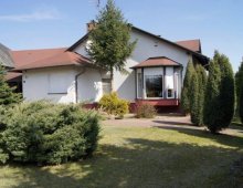 Hotelik pod Akacjami
