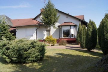 Hotelik pod Akacjami