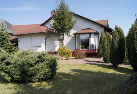 Hotelik pod Akacjami
