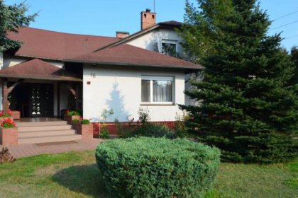 Hotelik pod Akacjami-hotel-SaleBiznesowe