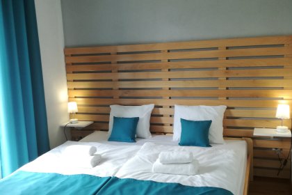 hotel - Hotelik pod Akacjami - zdjęcie 12
