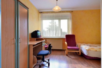 hotel - Hotelik pod Akacjami - zdjęcie 10