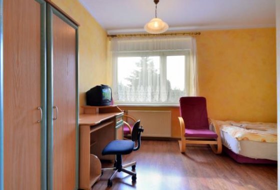 hotel - Hotelik pod Akacjami - Pokoje - zdjęcie 2