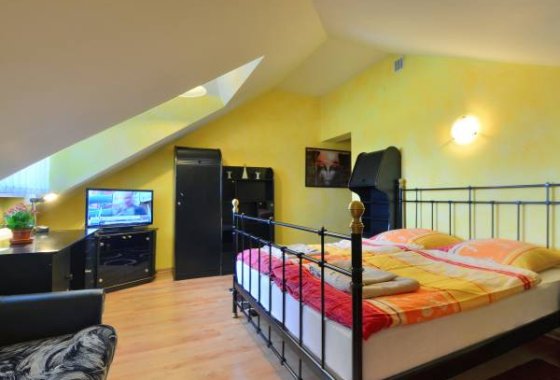 hotel - Hotelik pod Akacjami - Pokoje - zdjęcie 4