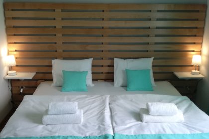 hotel - Hotelik pod Akacjami - zdjęcie 6