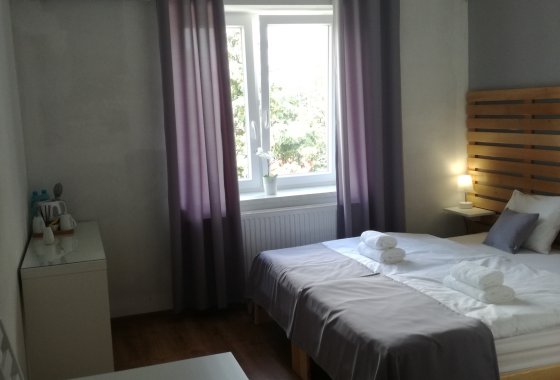 hotel - Hotelik pod Akacjami - Pokoje - zdjęcie 5