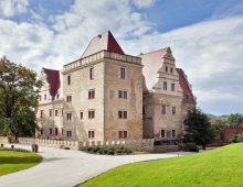 Uroczysko Siedmiu Stawów Luxury Hotel****