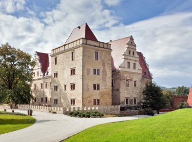 Uroczysko Siedmiu Stawów Luxury Hotel****