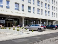 Arche Hotel Krakowska