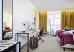 Arche Krakowska - pokój dwuosobowy - SaleBiznesowe