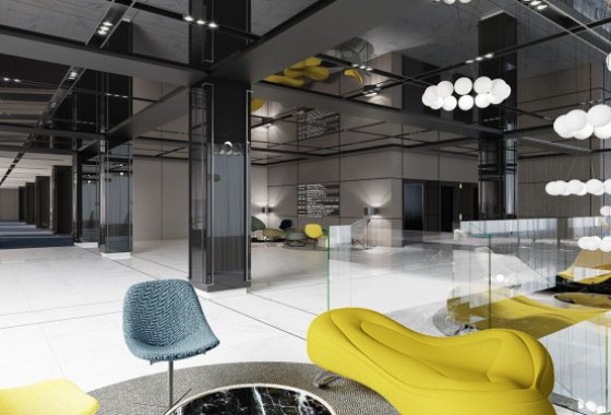 hotel *** - Arche Hotel Krakowska - Usługi - zdjęcie 3