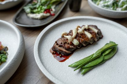 hotel **** - Q Hotel Plus Wrocław - zdjęcie 18